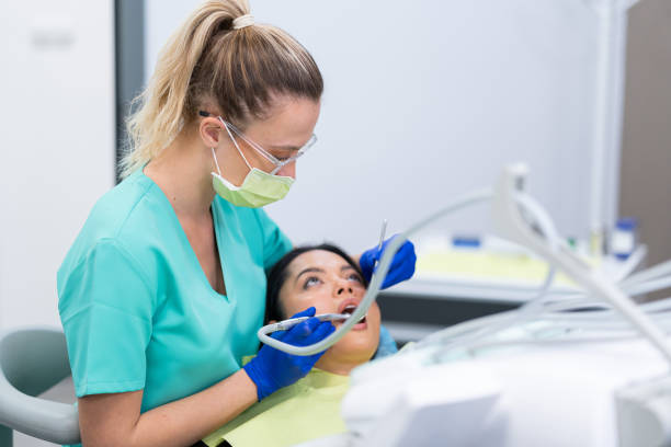 Best Knocked-Out Tooth (Avulsed Tooth) Treatment in Morehead City, NC